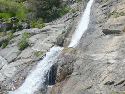 Chorrera de San Mamés-Valle del Lozoya; sansebastiandelosreyes comarca sierra de gata sierra pobre d